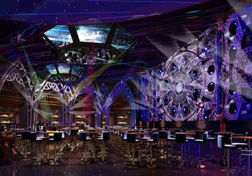 寧波飛躍百度酒吧